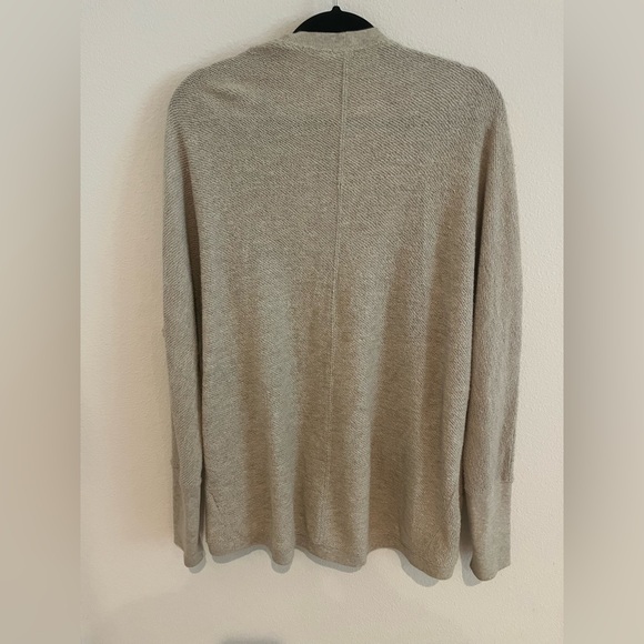 Bp cardigan gray - Picture 3 of 5